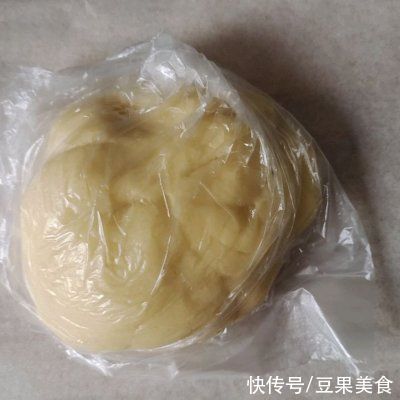 蛋黄酥|灿如金牌の蛋黄酥 酥到掉渣