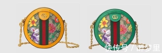 包包 盘点Gucci最值得入手的10款包包,你中榜了几个?