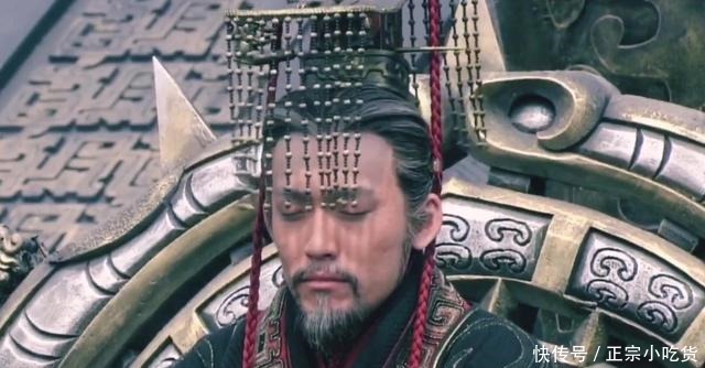 法家|他是法家的创始人,观点帮助秦王大扫六合,却败给了自己的才华!