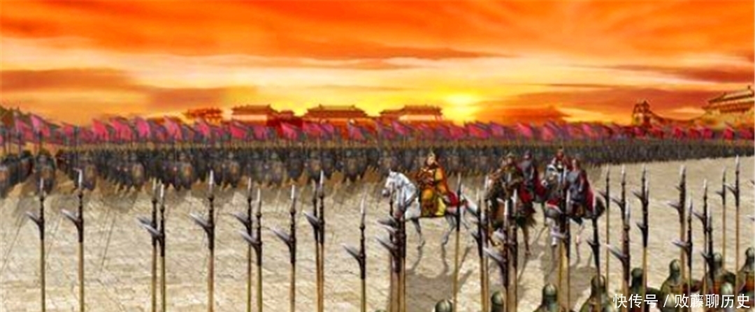 解决|李世民都拿不下的高句丽,李治为何能解决掉?