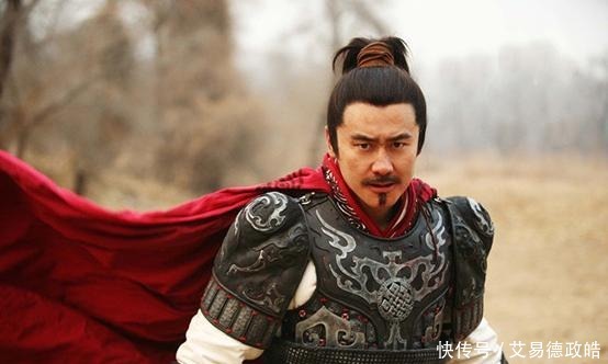 出手|作为李世民最倚重的大将,秦琼为何不愿出手