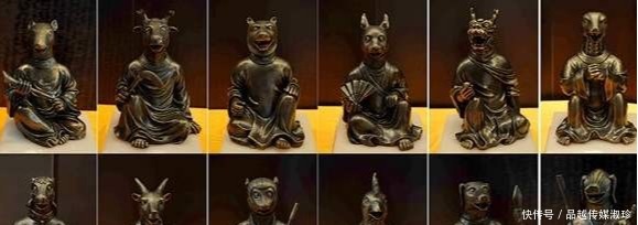  我国历史上下落不明的顶级国宝，还会再出现吗？