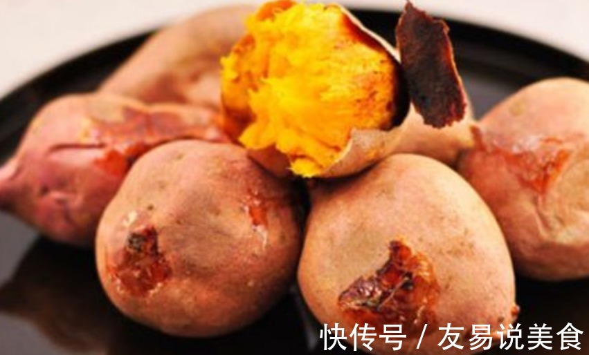 红薯在家如此做,不用再花冤枉钱,常吃可以瘦身,根本停不下来