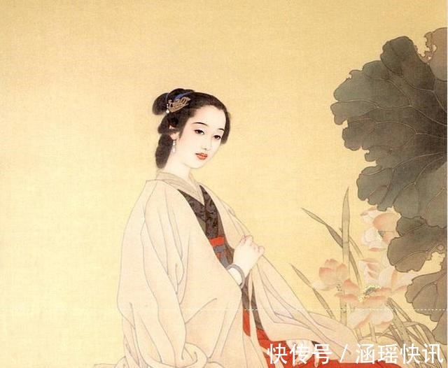 千古佳作@李清照晚年一首词,开篇就是名句,最后两句精辟,堪称千古佳作