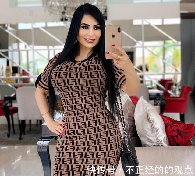 奥利维拉|巴西律政佳人,热爱学习与健身,获得学业和事业双丰收!