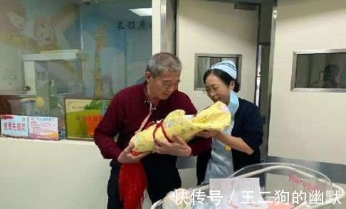 怀孕|67岁高龄怀孕选择生下女儿,引起全网争议的枣庄一家怎么样了?