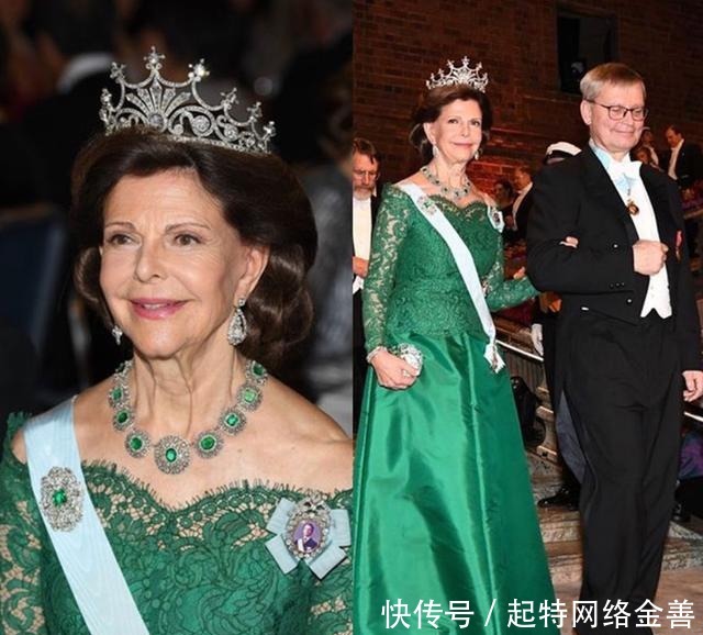 一顶500颗钻石镶嵌而成的皇冠,索菲亚女王的德拉蒙德皇冠