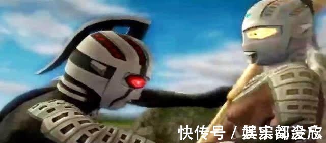 阿尔吉洛斯|盘点奥特曼中五大假奥特曼! 果然能够以假乱真!