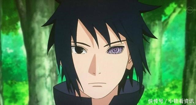 佐助和鸣人|火影忍者各等级最强代表,一人实至名归另外两个简直不讲道理