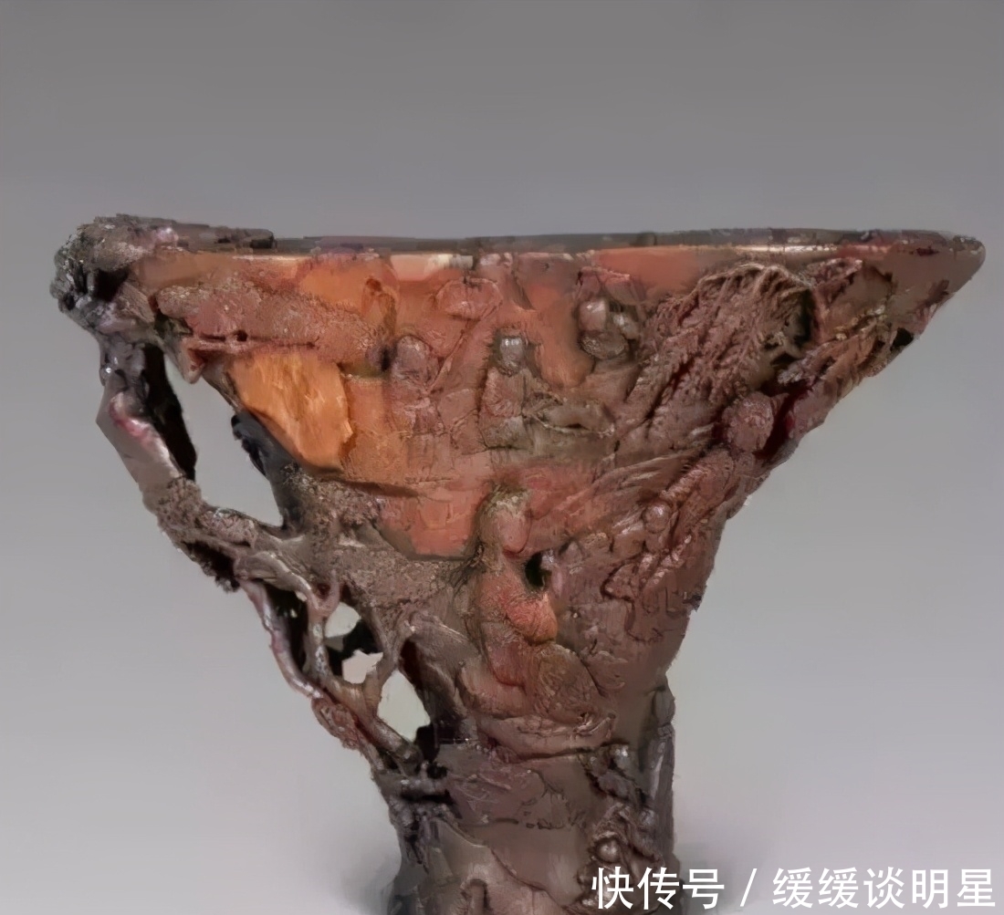 文人|在收藏界,有7类重头宝物,堪称收藏界的“7柄重剑”