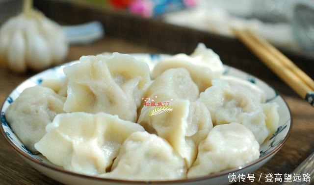 饺子馅里最不能放这东西,许多人都放了,难怪饺子不鲜没香味!