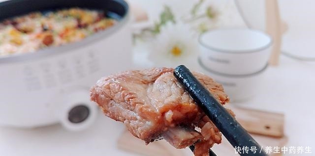 排骨|开学后,多给孩子吃这饭,增强体质少生病,补充大脑,越吃越聪明