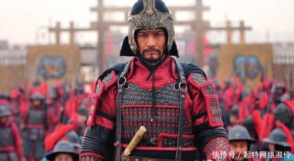 小兵|小兵不满岳飞欲当逃兵,被抓后反受皇帝重用,成宋朝不朽名将