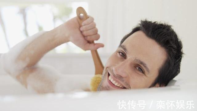 血液循環|男人洗澡時，越愛洗“這些地方”腎臟可能越強壯，希望你能早知道