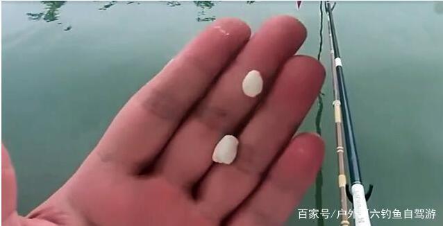 钓鱼调漂,怎么样判断水下双饵状态