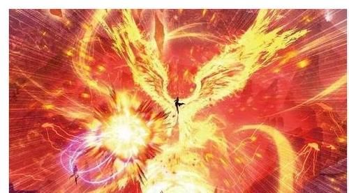 火焰领主|斗罗：比纯血凤凰更强的火属性武魂，因为太强，被唐家三少封杀