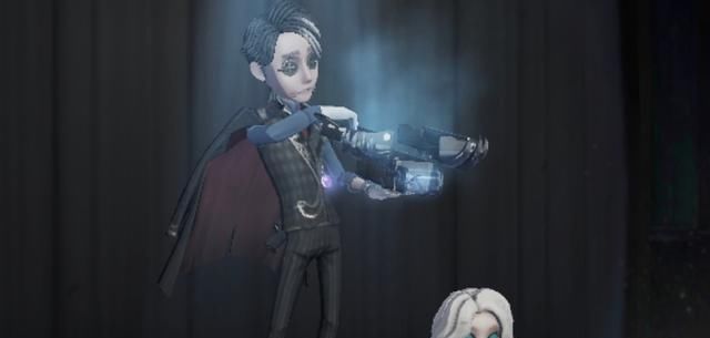 方案|第五人格：入殓师“调整方案”出炉，加强还是削弱，看完你就懂了