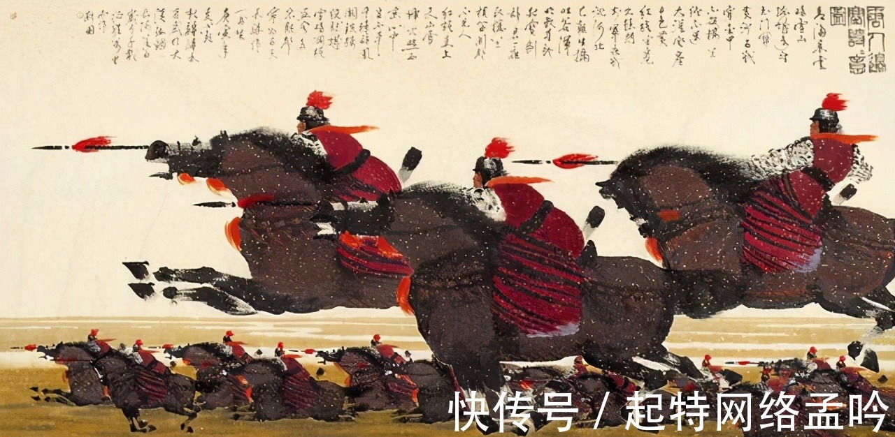 悲喜|李煜的四阙词,道尽了这位南唐后主的人生悲喜