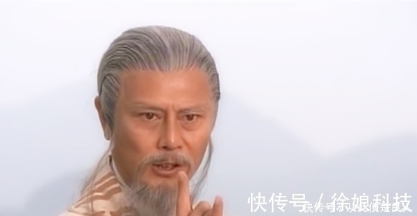 元始天尊|姜子牙竹篮打水一场空!封神中姜子牙的结局,给个大帝都不换!