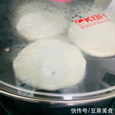 下酒菜|不可错过的下酒菜烙饼，过瘾