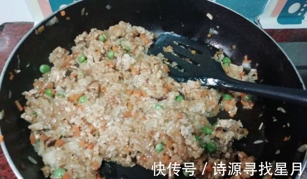 汤汁|糯米烧麦怎么做才好吃，和面和馅都有技巧，米粒吸满汤汁肉香四溢！
