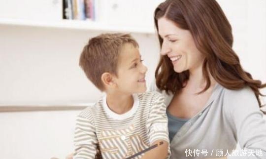 秘诀|家长说教不再“耳旁风”,需要用这4个跟孩子沟通的“秘诀”