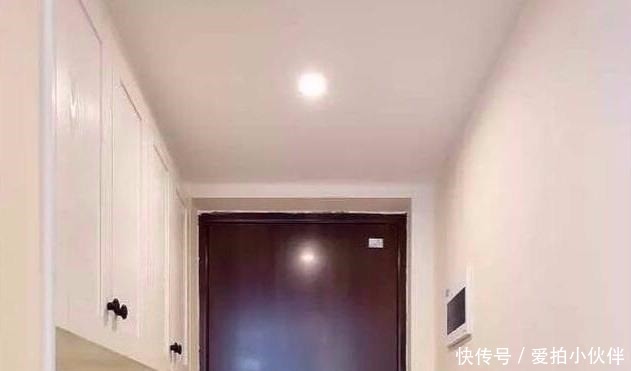 漂亮|89㎡新房简单装修,轻松舒适不用说,马赛克的电视墙最漂亮!