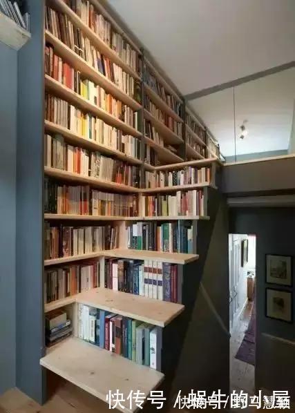 柜子|房子小,东西多,这10个地方打上柜子,家里东西再多也装得下!