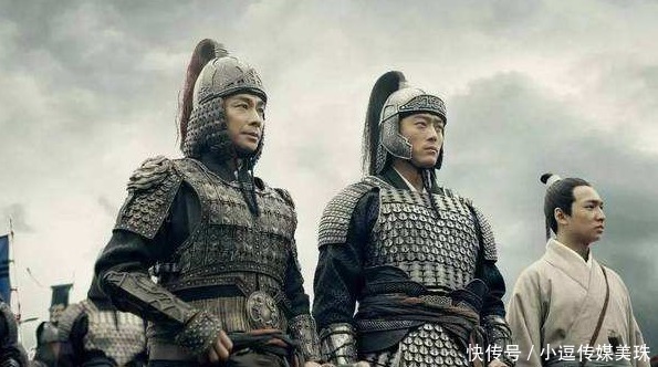 阴沟里翻|清朝十分欣赏的明朝虎将，曹文诏将军，为何阴沟里翻船？