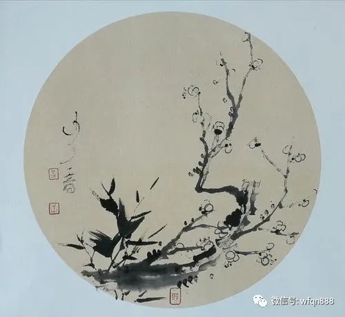 一首诗@高僧写下一首诗,短短4句,无一生僻字,其中一句却至今无人能懂