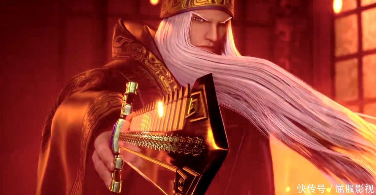 示弱|秦时明月:罗网为何愈发狼狈?是纵横太强,还是故意示弱?