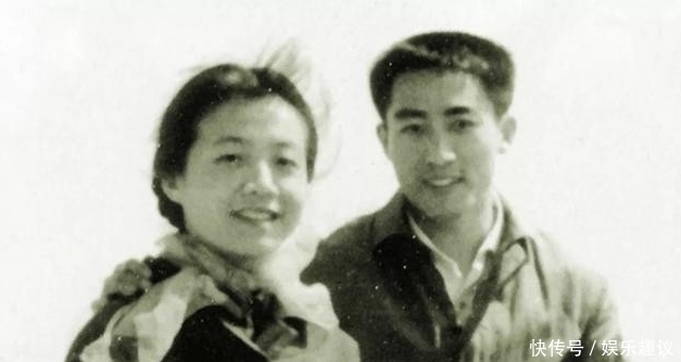 双子星李富荣、庄则栋,决裂28年后和解
