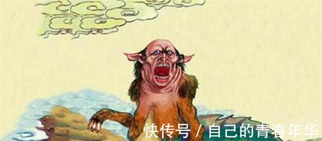 华夏民族!《山海经》的配图找到了!其内容与现今吻合,美专家向中国人膜拜!