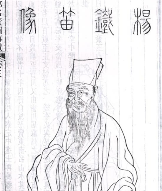 才子|朱元璋派侍卫追大才子,大才子故意读错三个字,侍卫:这人不识字