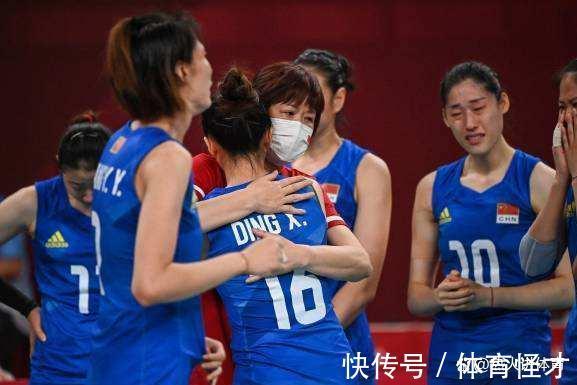 东京奥运会|中国女排新主帅没公布的主要原因是什么?郎平任职时的成就太辉煌
