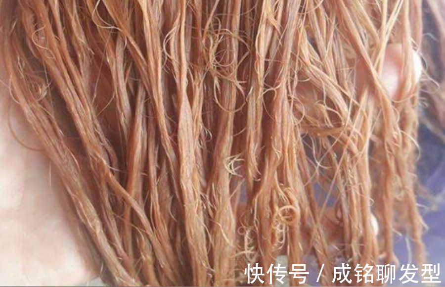 npp|受损发质如何软化?软化过度还能继续烫吗?看懂这十步你就明白了