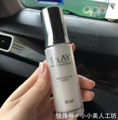 uvb|冬季才是美白的绝好时机错过你就输了!这几款精华让你白到发光