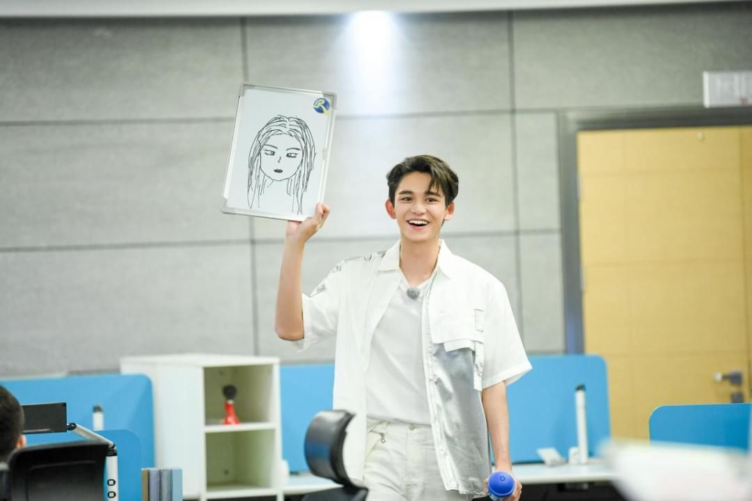 黃旭熙|《奔跑吧9》圓滿收官，有笑有淚有感動，跑男家族團魂燃燒不舍再見！