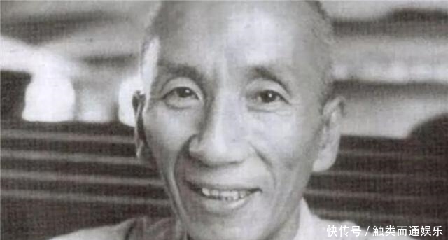 是谁,武功到底有多高?许世友曾专程拜访他