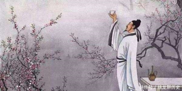 他以诗闻名,是个“斗酒诗百篇”的诗人,却没人知道他是大唐剑客