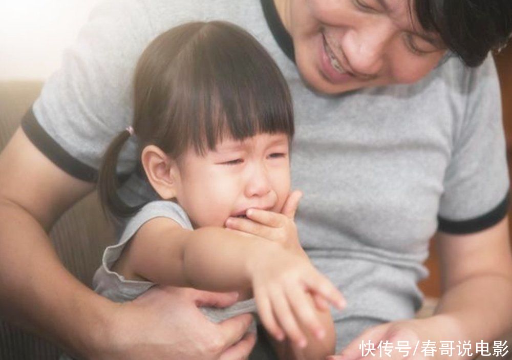 老人|老人带娃常说的几句话,不是哄孩子而是“毁”孩子,家长及时制止