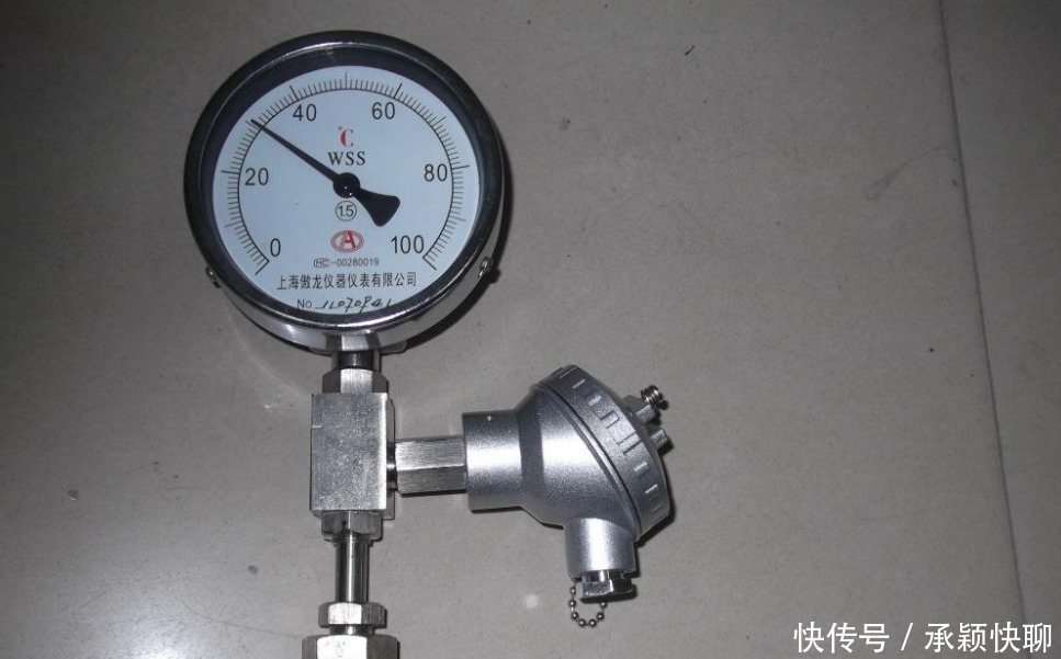 国古代|温度计只有现代有?其实在古代的时候,人们就已经开始使用了