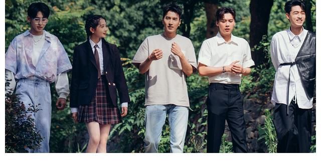 制作方|《最后的赢家》嘉宾互动效果出彩，趣味游戏增加节目观赏性