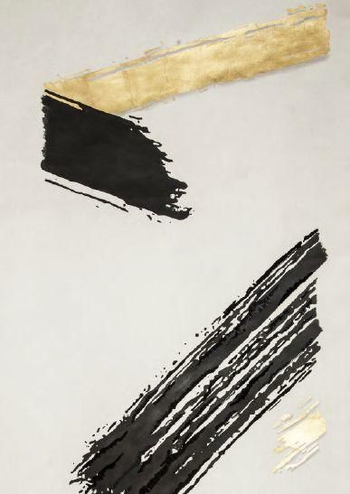 Kelly Hoppen X de Gournay，揭开“东方遇见西方灵感”系列的序幕|新作| Hoppen