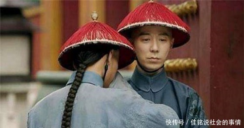 从此|古代最善良的太监,读圣旨时故意念错一个字,从此挽救上千人性命