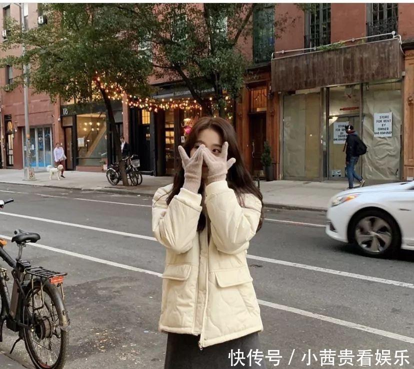 搭配|秋冬裙子搭配:入冬裙子,这3款才最美最洋气,无敌显瘦!