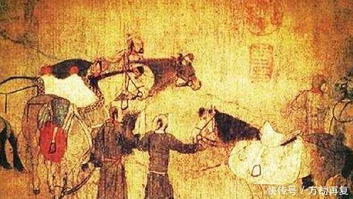 明宗$“不倒翁”冯道《荣枯鉴》道尽小人之术,世间小人却看不懂此书!