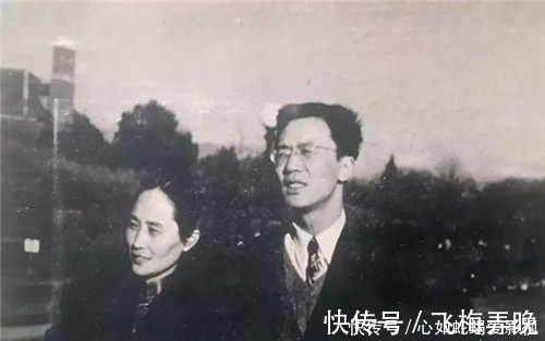 妻子$华罗庚与妻子相守58年,为何晚年争吵不断,去世时两人已分居5年
