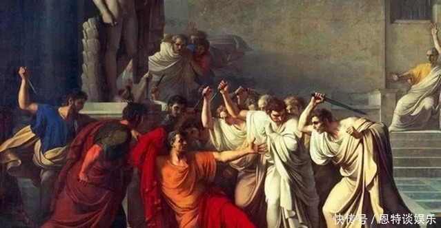 世界兵器最牛匕首刺杀著名帝王后印在硬币上,世界史上仅此一把