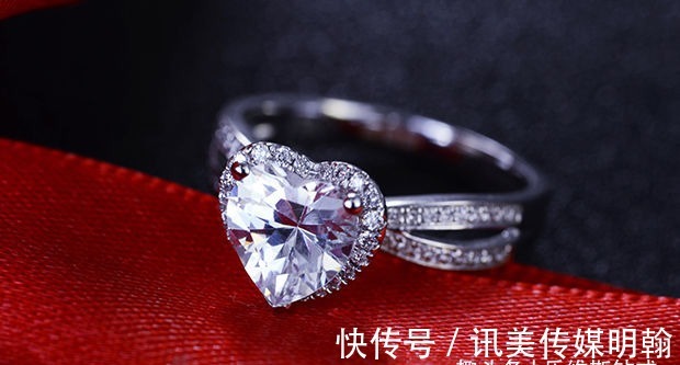 长长久久|婚戒真的很重要吗？结婚不买钻戒行不行？女方会同意吗？